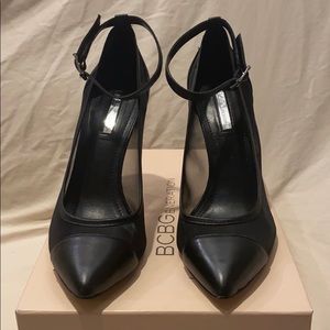 BCBGeneration 4inch heels